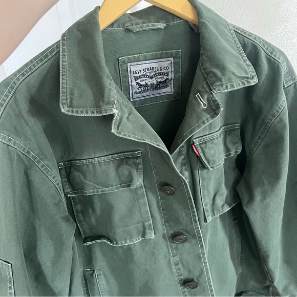 Levi’s Jacket - Picture 5 of 5